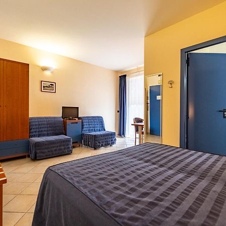 1000 Miglia Hotell Monteroni dʼArbia Eksteriør bilde