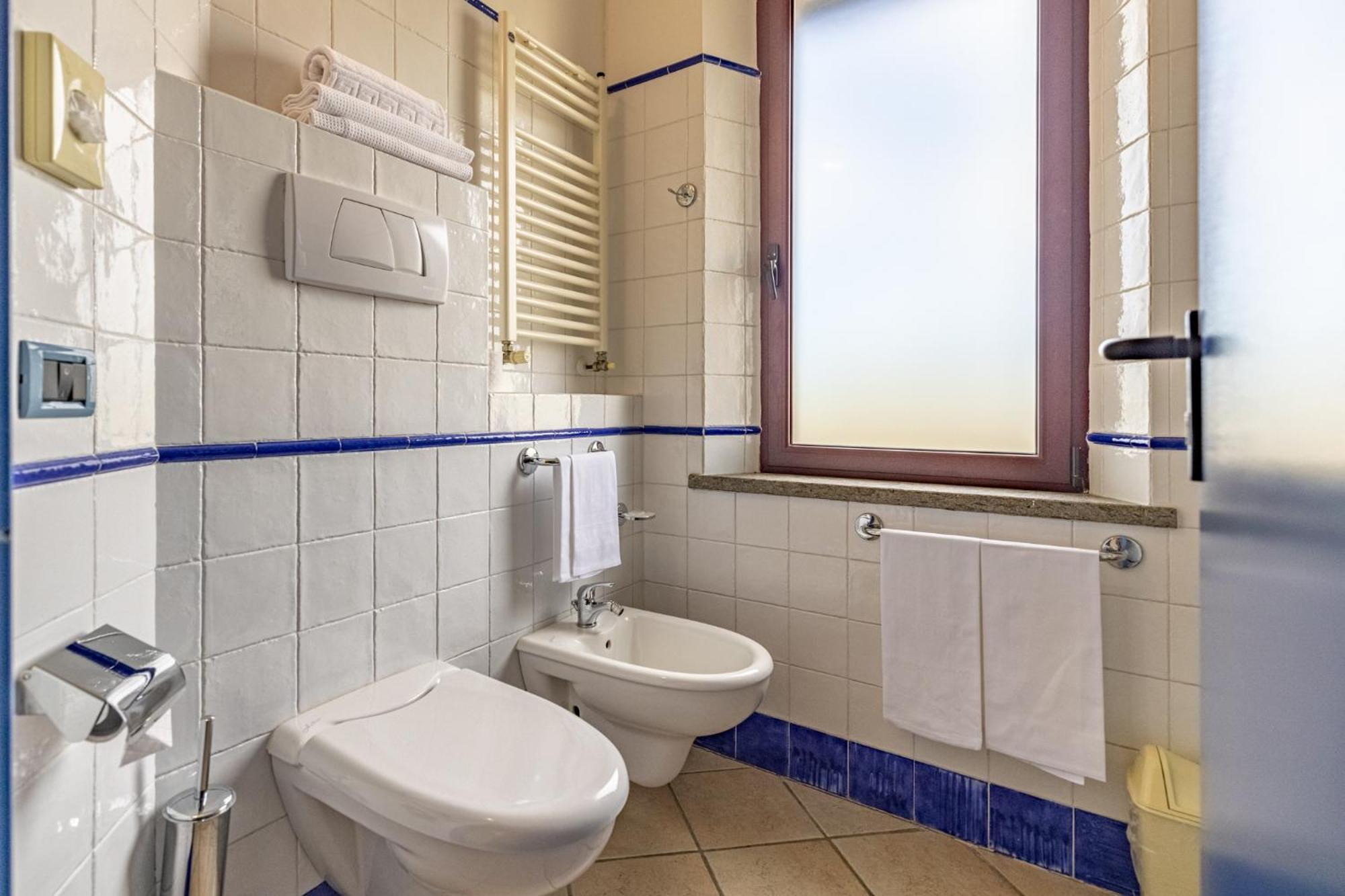 1000 Miglia Hotell Monteroni dʼArbia Eksteriør bilde